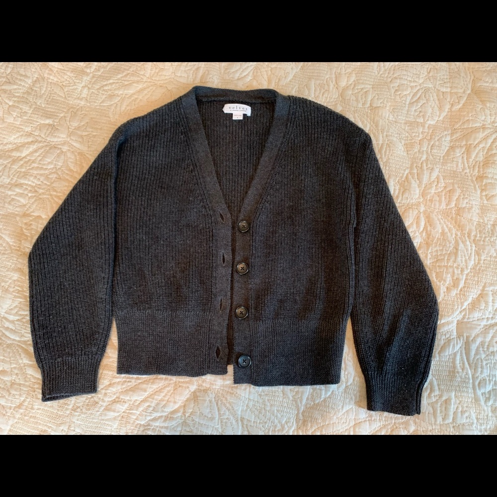 Velvet by Graham & Spencer
